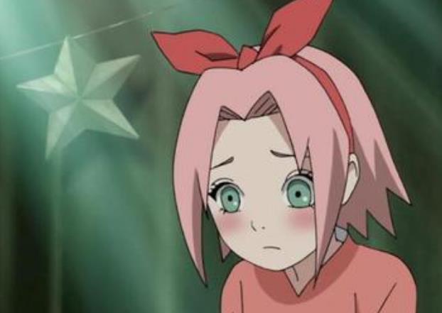 火影忍者:佐助跟小樱真的般配吗