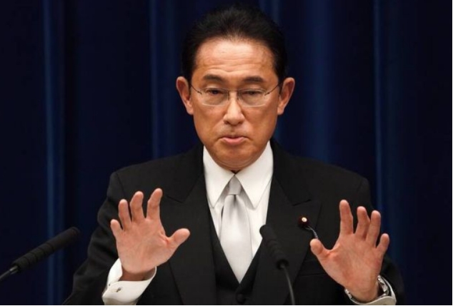 一波未平一波又起，日本发生地震，火山喷发，日首相将被送往医院