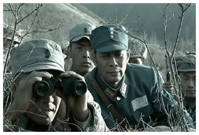 对比过这一细节,网友:太不合常理|楚云飞|李云龙|亮剑_新浪新闻