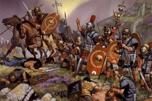 同盟战争意大利同盟者要求获得罗马公民权而进行的斗争