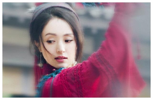 《有匪》五美,周翡文盲,九娘风情,大当家霸气,她让人惊喜