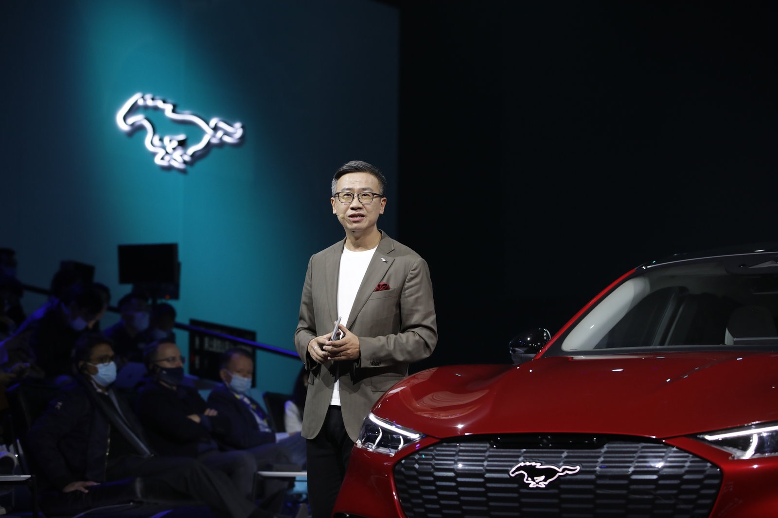 不是滴滴不是小米是集度前宝马蔚来高管朱江入职百度造车