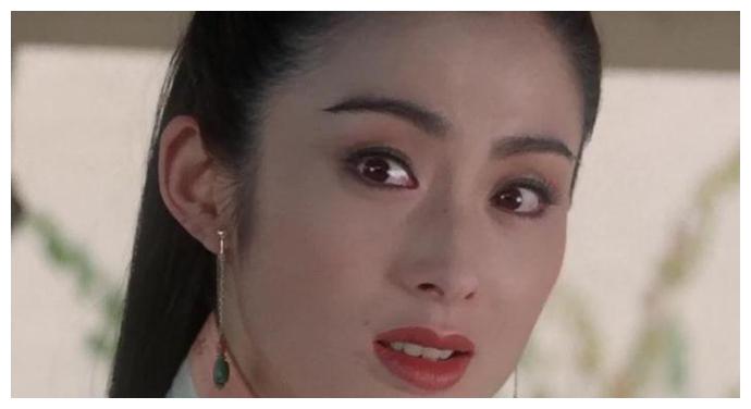 张敏四字评价李连杰和刘德华却用三个字评价周星驰网友心酸