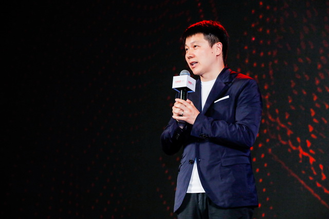 完美世界前联席CEO病逝，曾自述两三点睡，七八点起！才官宣卸任休闲区蓝鸢梦想 - Www.slyday.coM