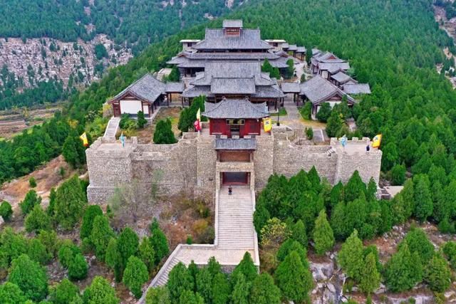 太低调!山东这个宝藏小城自带质感,不输洞庭,欧阳修都被他迷倒休闲区蓝鸢梦想 - Www.slyday.coM 太低调!山东这个宝藏小城自带质感,不输洞庭,欧阳修都被他迷倒休闲区蓝鸢梦想 - Www.slyday.coM