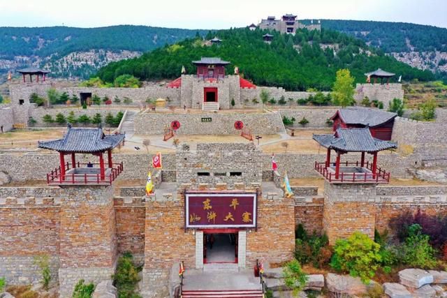 太低调!山东这个宝藏小城自带质感,不输洞庭,欧阳修都被他迷倒休闲区蓝鸢梦想 - Www.slyday.coM 太低调!山东这个宝藏小城自带质感,不输洞庭,欧阳修都被他迷倒休闲区蓝鸢梦想 - Www.slyday.coM