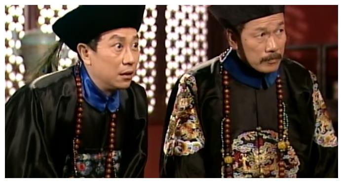 多隆封御前侍卫总管,负责捉拿鳌拜党羽,康秦王负责收押鳌拜,索额图