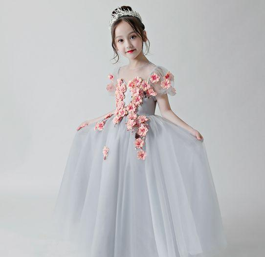 十二星座专属小公主婚纱,狮子座非常洋气,天蝎座像花仙子一样!