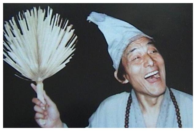 35年前,游本昌拍摄《济公》遇3件"奇事",此后一心向佛