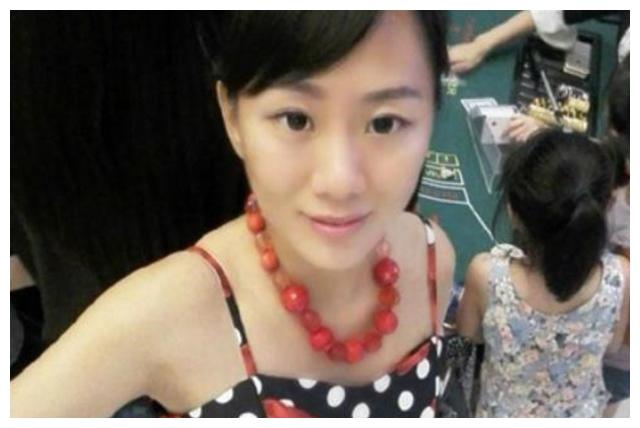 周兰君：曾扬言5000万身价富二代才配得上她，如今事业有成仍单身__财经头条