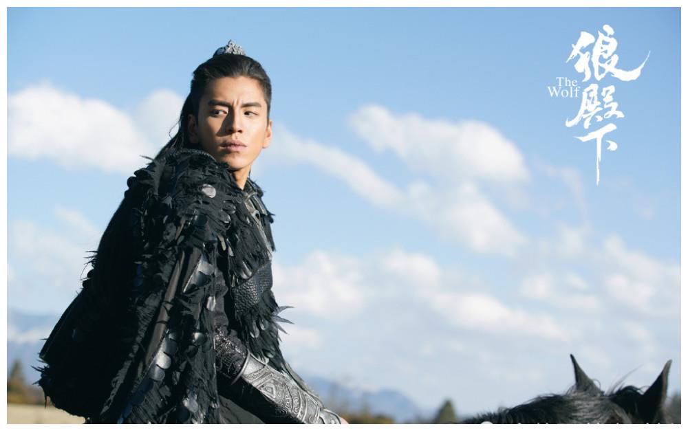 狼殿下:瑶姬为什么那么喜欢渤王,而渤王却是无动于衷