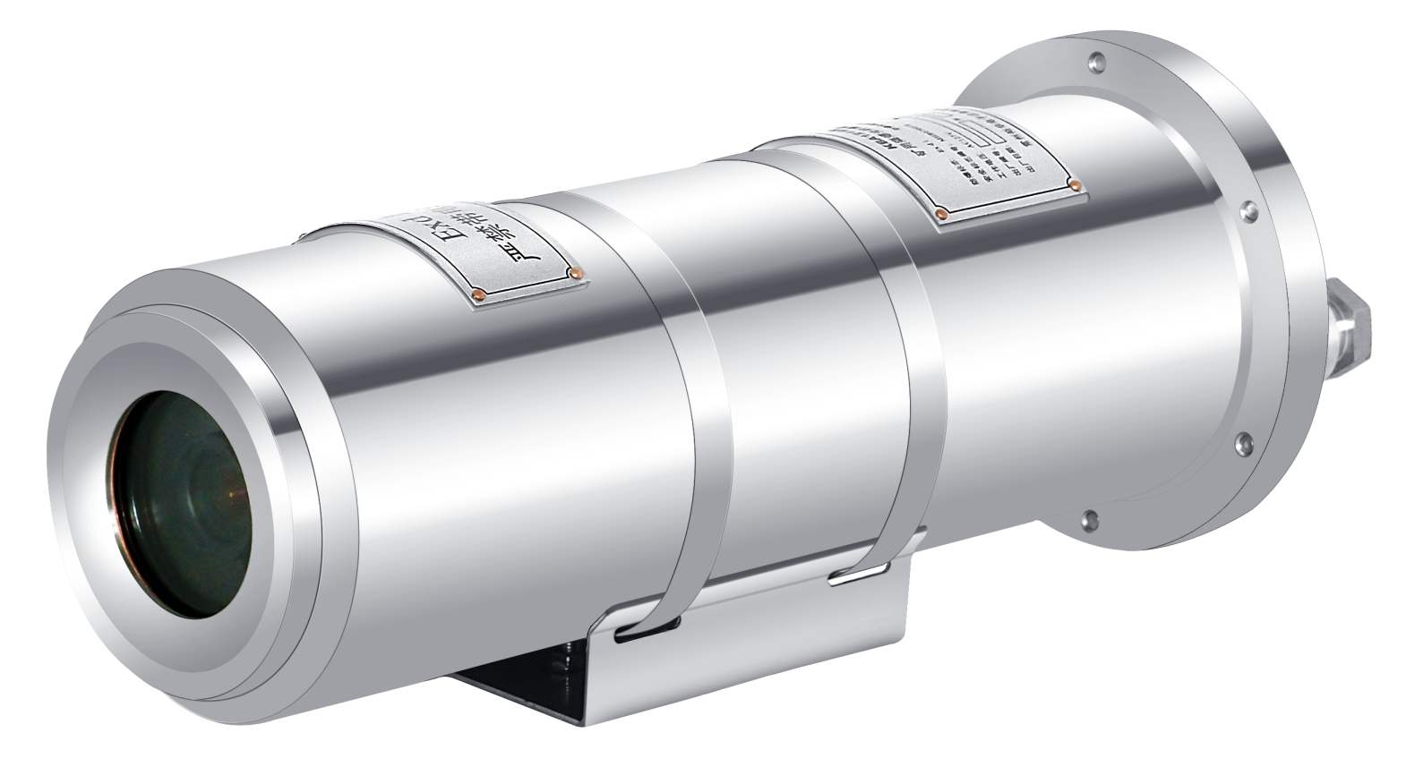 矿用防爆摄像仪的产品保养须知