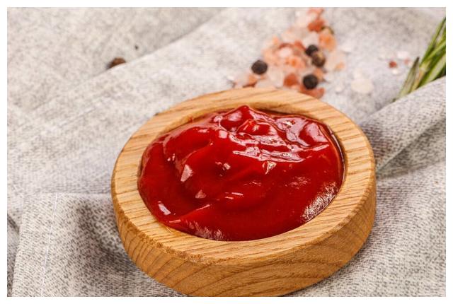 番茄酱怎么吃 罐装番茄酱怎么吃