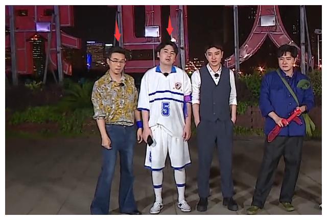 极限男团身高大揭秘!贾乃亮身高有水分?邓伦的更夸张