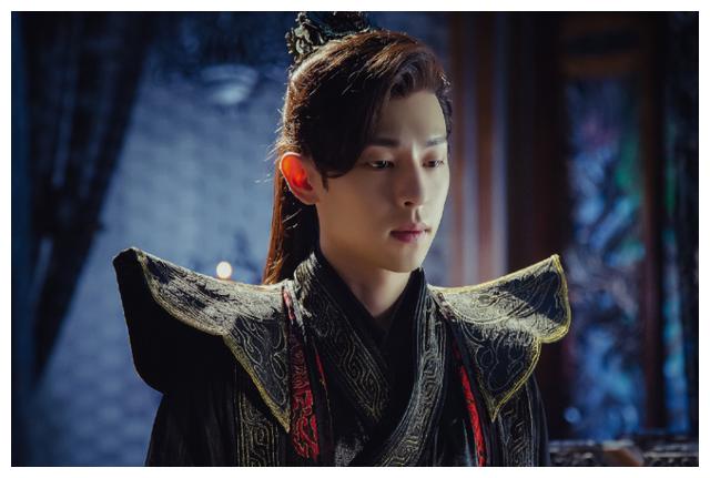 古装小生排行榜_当红小生中古装男神排名前两名的,非张彬彬和于朦胧莫属了(2)