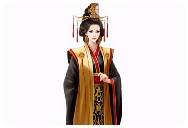 自称"朕"的北魏胡太后,尼姑逆袭到垂帘听政,竟被扔进河里溺死