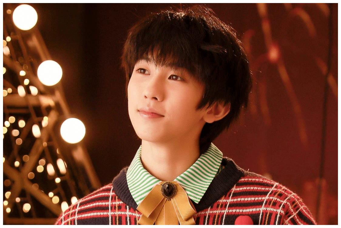 林墨在镜头前总是毫无包袱的样子台词流利可以自然地抛梗接梗