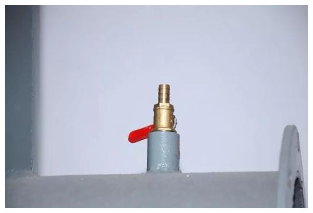 6,4种小管: ①放射性监测取样管; ②压差测量管; ③尾气监测取样管