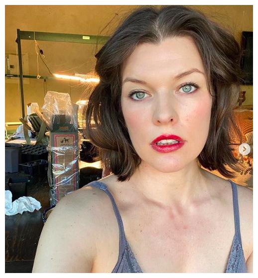 战斗民族的女人不会输,44岁女神生三娃依然美若天仙,凯特也输了