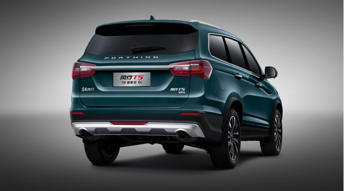 三种动力可选,5座7座任挑,要大空间,这辆国民suv不容错过!-新浪汽车