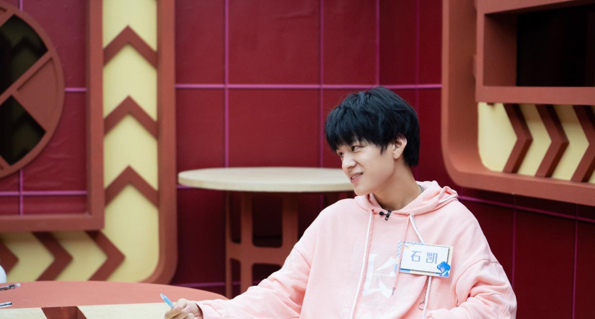 高分综艺名侦探学院第四季开播,唐九洲邵明明退出,新成员加入|唐九洲