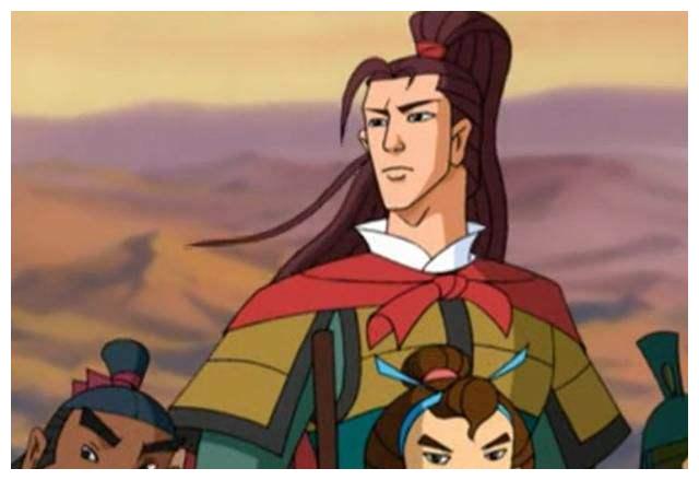 战胜李元昊,平定了西北边疆,大将军狄青为何抑郁而亡