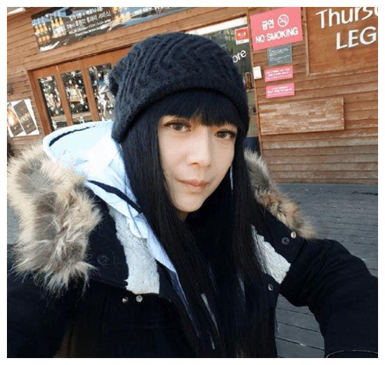 林瑞阳前妻照片公开,年过半百依旧看起来年轻,至今仍是单身一人