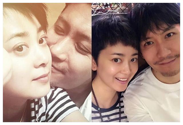 "铁汉子"赵峥,低调结婚13年为何0绯闻?看妻子是谁就知道了