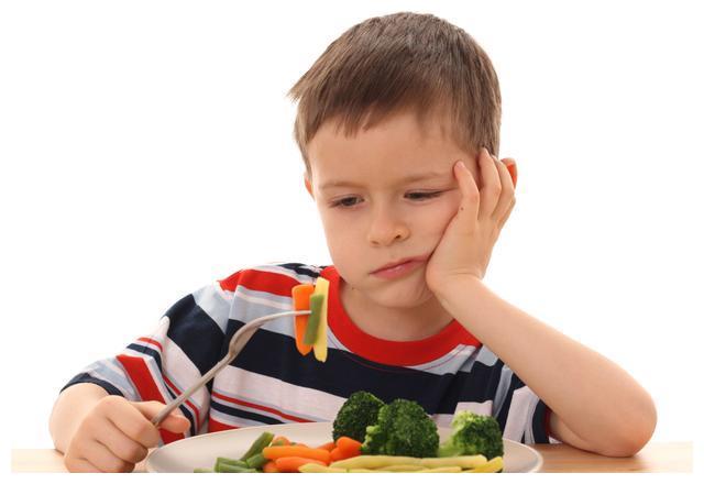 有些孩子早上不愿吃早餐?并非是厌食症,可能是这3个原因