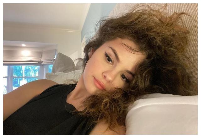 终说出体重为何失控,曾批评她的人该惭愧|ice cream|赛琳娜|体重_新浪