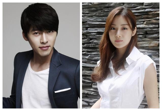 她是玄彬的前女友高中时曾胖到140斤如今成功瘦下40斤