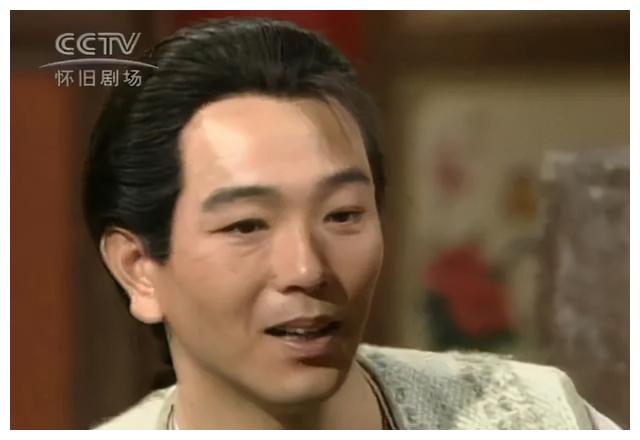张晨光封帝俞小凡藏青楼寻仇《京城四少》乱世中感人深情