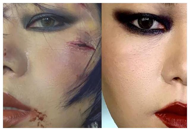 在他们看来,劳荣枝杀了几个人,有多少人被家暴过