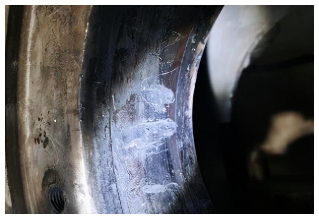 轴承孔磨损修复,比想象中简单多了-新浪汽车