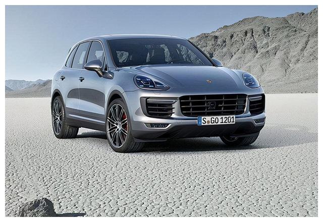 东风车驾驶员服务区误将保时捷开走！网友：这俩车能一样？休闲区蓝鸢梦想 - Www.slyday.coM