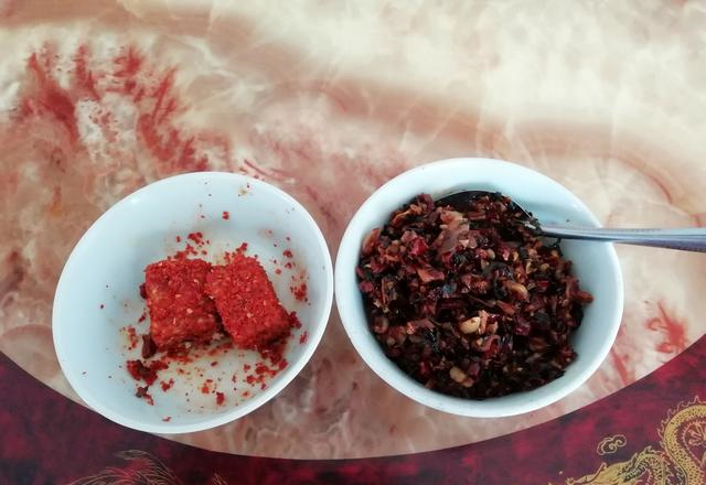 晒晒我家的午餐，8个人4道菜，发朋友圈被吐槽：难怪你家都是瘦子休闲区蓝鸢梦想 - Www.slyday.coM