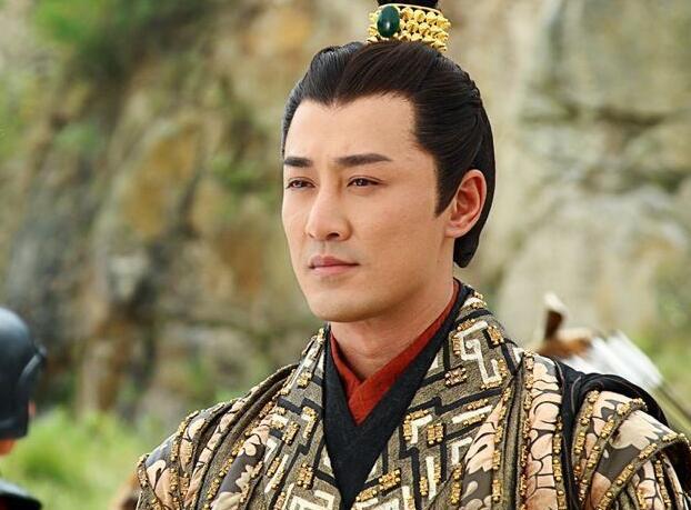 汉景帝有14个儿子,但最后选择让刘彻继承皇位,为什么?