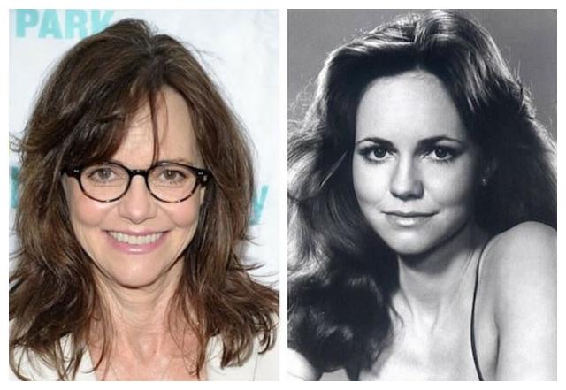 ▼苏菲亚罗兰(sophia loren)