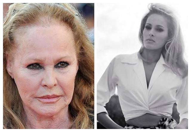 ▼艾琳格雷(erin gray)