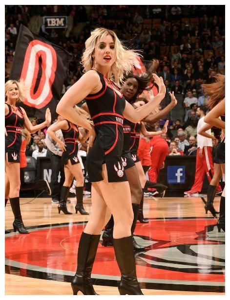 nba啦啦队员不为人知的心酸,不能穿内裤,背后原因令人心疼