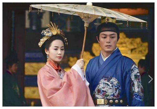 明英宗朱祁镇与钱皇后问世间情为何物直教人生死相许