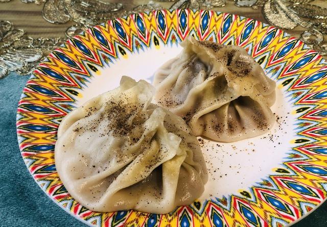 新疆薄皮包子到底有多好吃