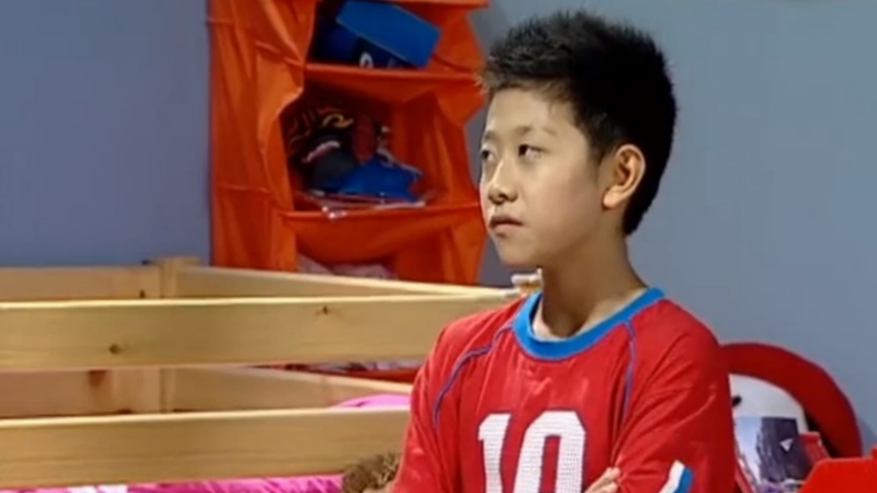 家有儿女:刘星来找夏雨算账,没想到夏雪也来找他算账,巧了不是