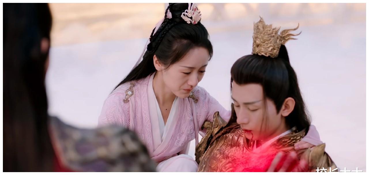 琉璃大结局罗喉计都比司凤还惨柏麟自我洗白惩罚太轻