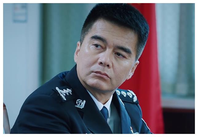 巡回检察组大结局武强落网王剑鸣露马脚边国立是甩棍