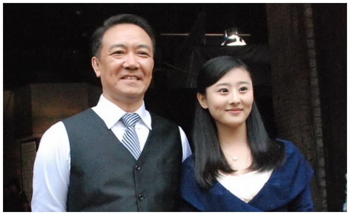 49岁史兰芽近照,发福明显依然很美,结婚11年被李幼斌宠成公主