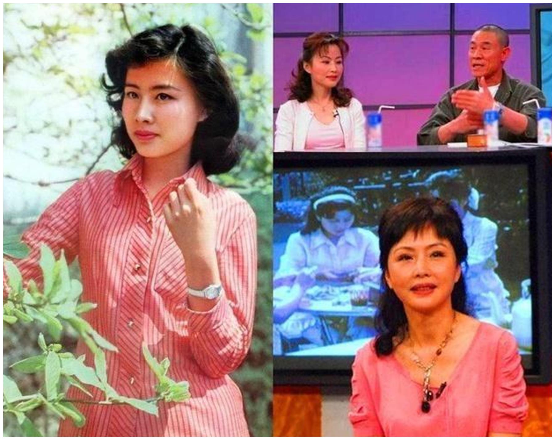 老戏骨杜志国:3段婚姻,只有杜淳一个亲儿子,66岁仍不安分__财经头条