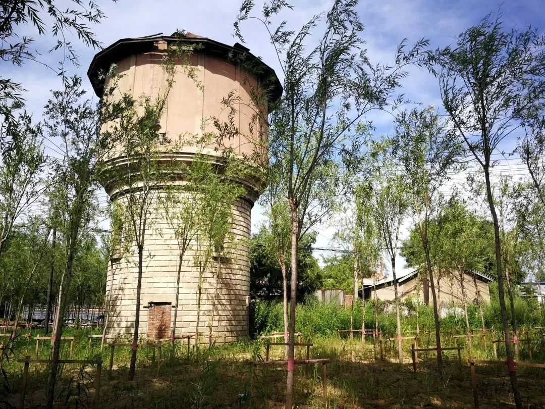 【回眸】吉林省辉南县朝阳镇火车站沧桑百年