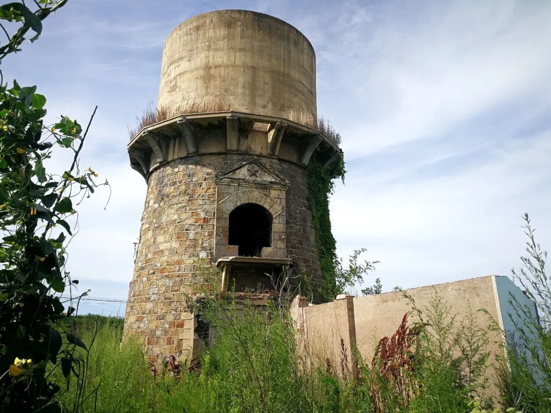 【回眸】吉林省辉南县朝阳镇火车站沧桑百年