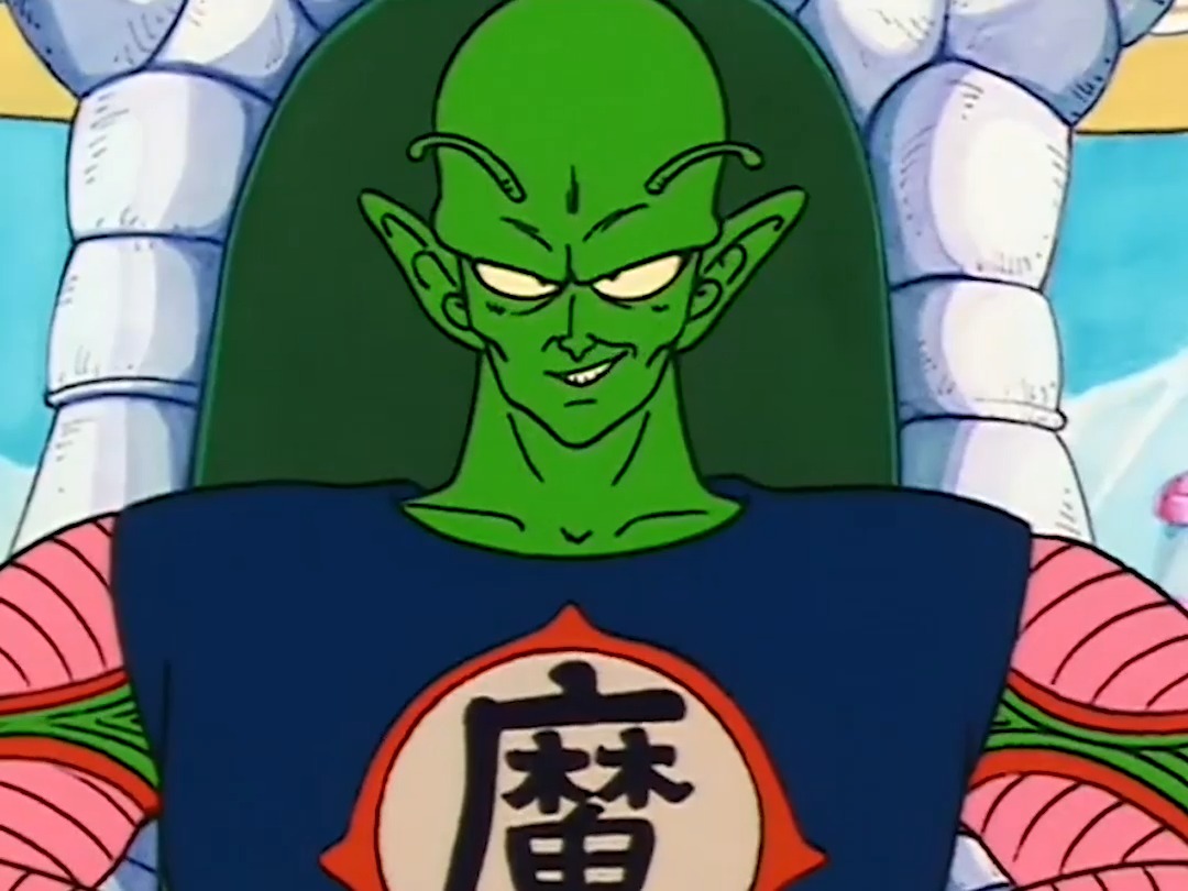 七龙珠:头顶着这么多碎石往前跑,布玛和克林脑袋都砸成麻包了